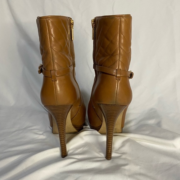 Ankle boots - Picture 3 of 4